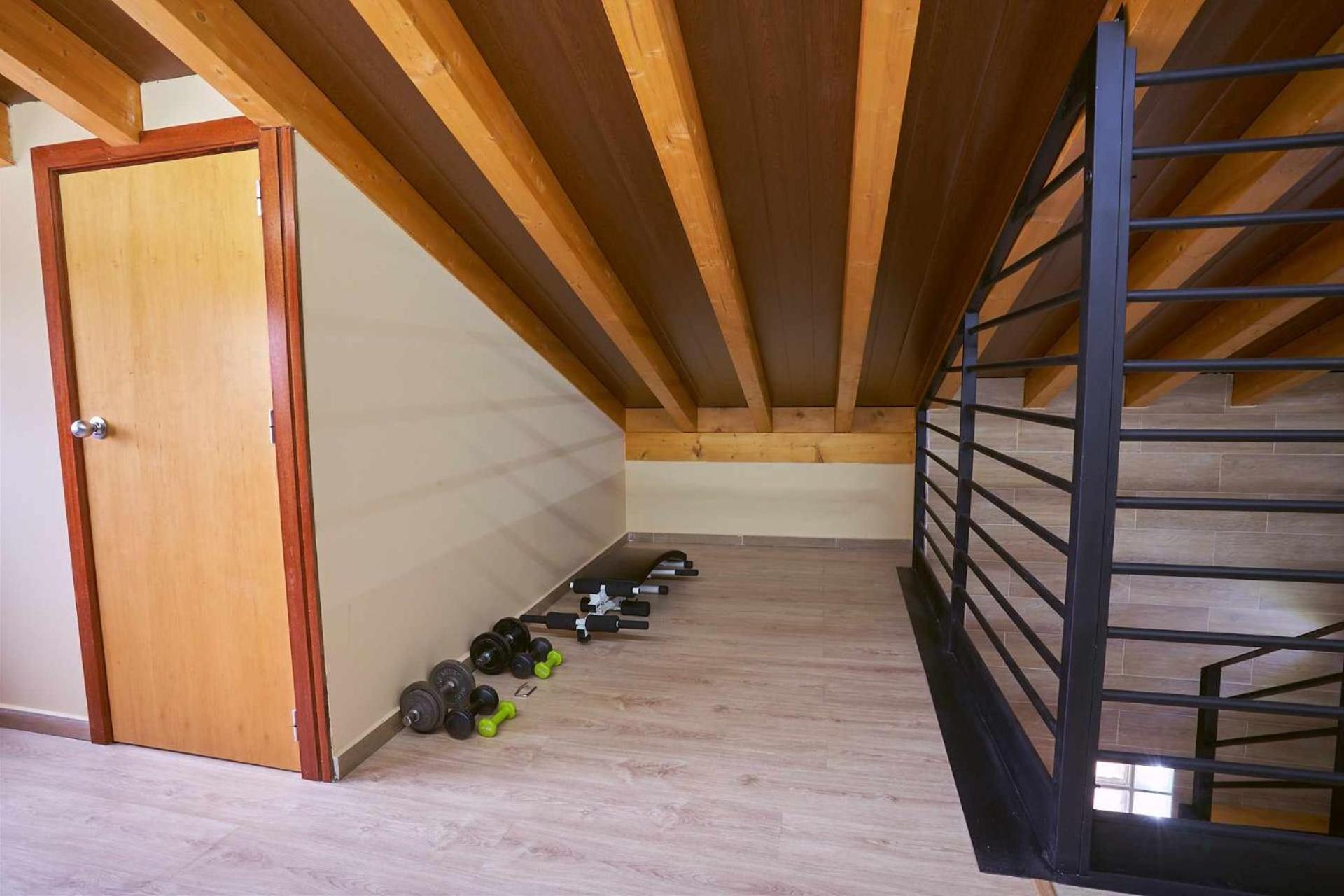 Casa Rural Nueve Villas Amusco Экстерьер фото